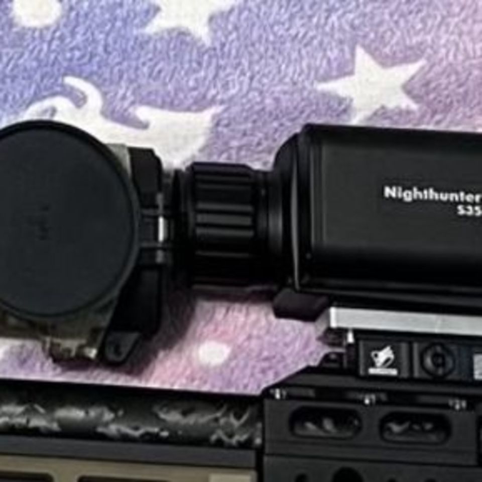 Image 3 - Steiner Nighthunter Thermal