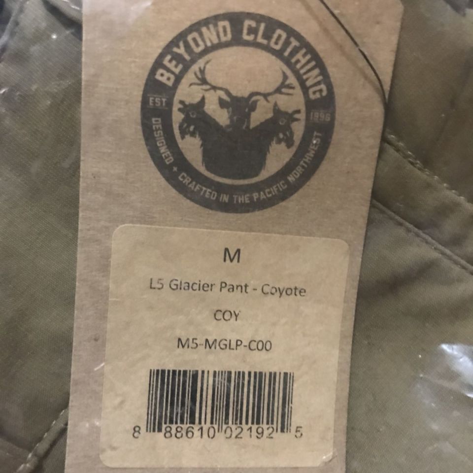 Image 1 - Beyond Clothing Level 5 Pants