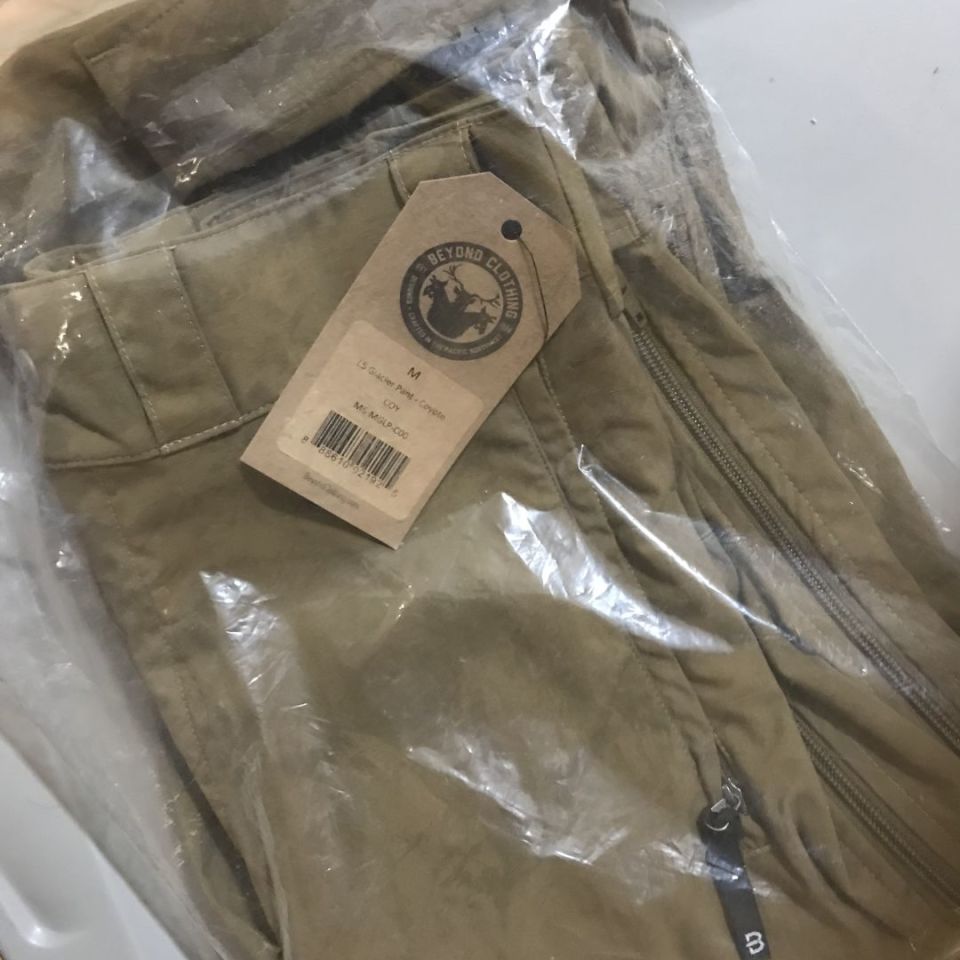 Image 2 - Beyond Clothing Level 5 Pants