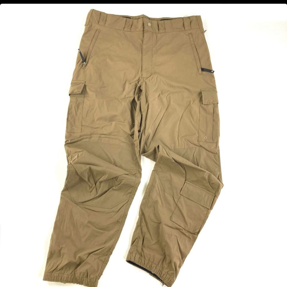 Image 3 - Beyond Clothing Level 5 Pants