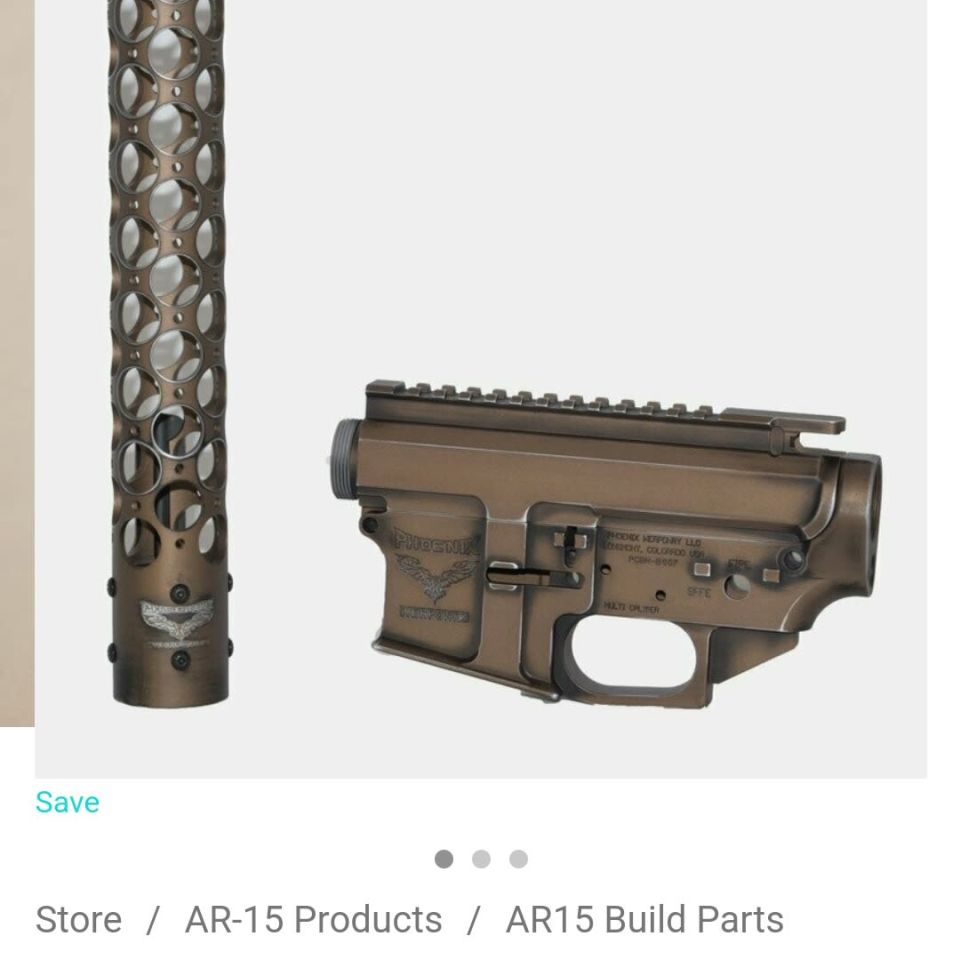 Image 2 - Phoenix Weaponry 