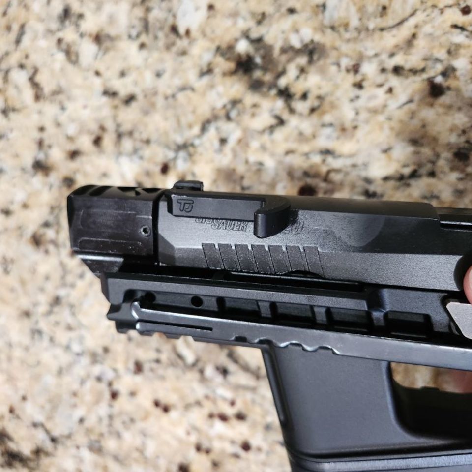 Image 3 - Flux Raider 