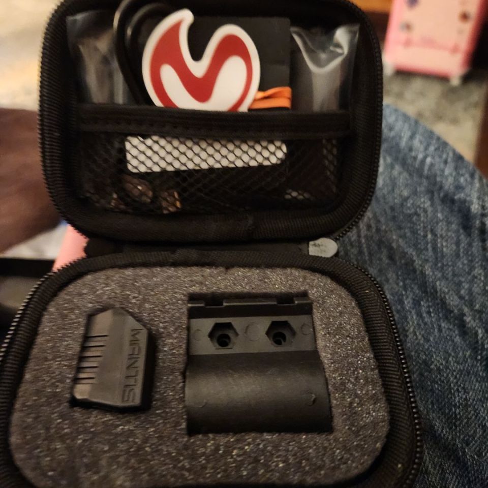 Image 2 - Mantis x10