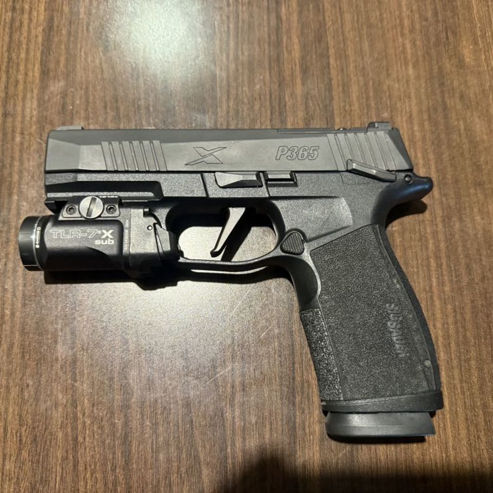 Image 2 - Sig X Macro 