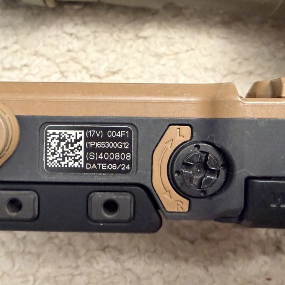 Image 2 - RAID Xe + SF M640DFT Package 1