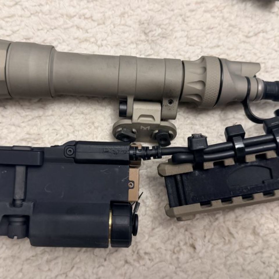 Image 3 - RAID Xe + SF M640DFT Package 1