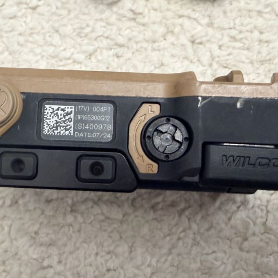 Image 2 - RAID Xe + SF M640DFT Package 2