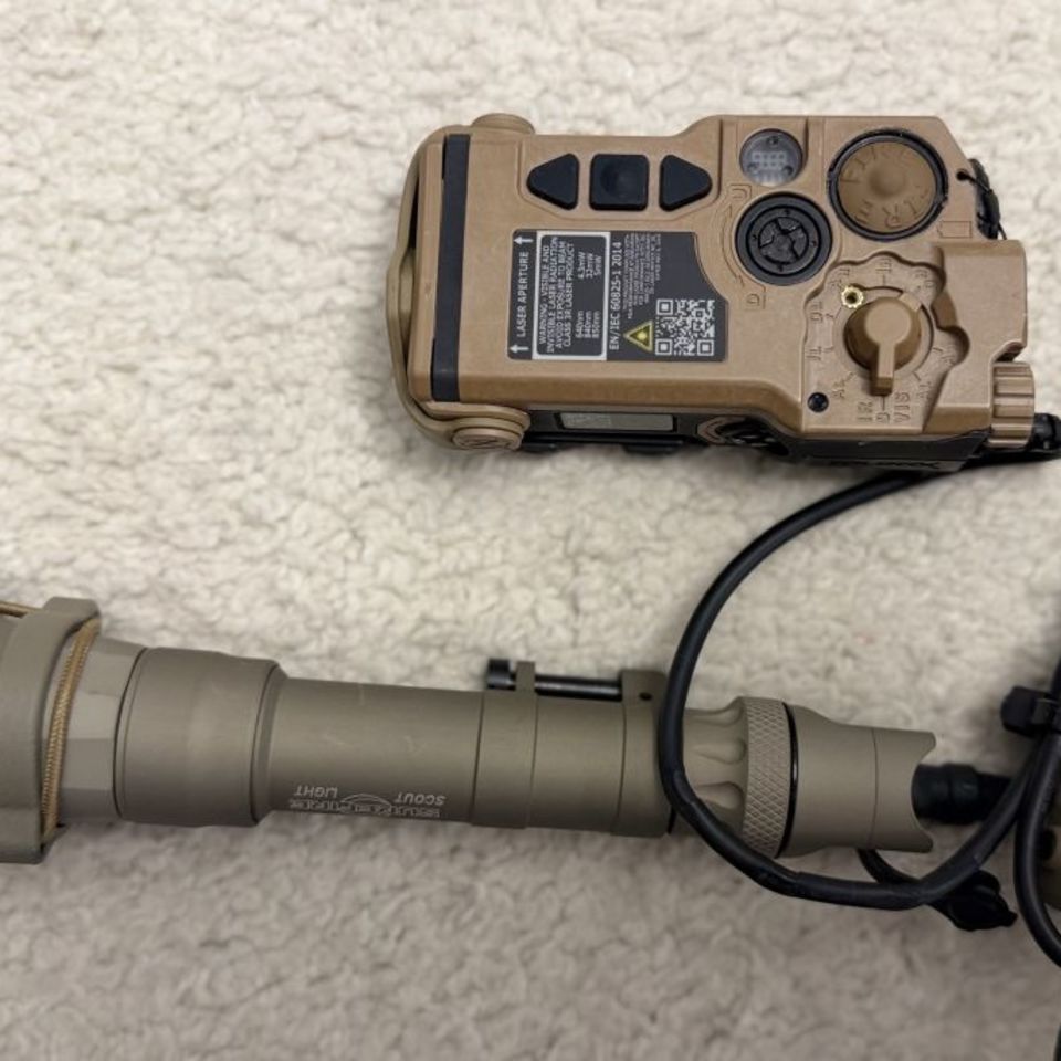 Image 4 - RAID Xe + SF M640DFT Package 2