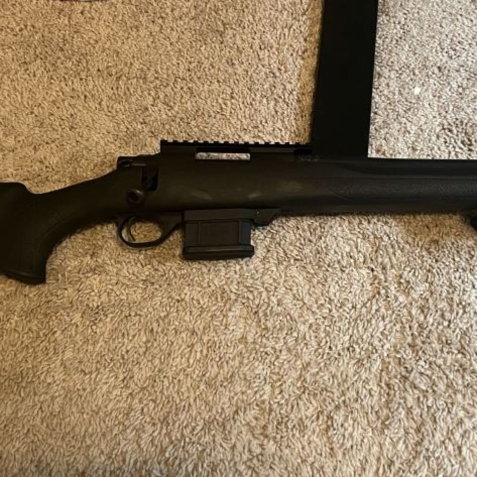 Image 1 - Howa mini 6.5 grendel