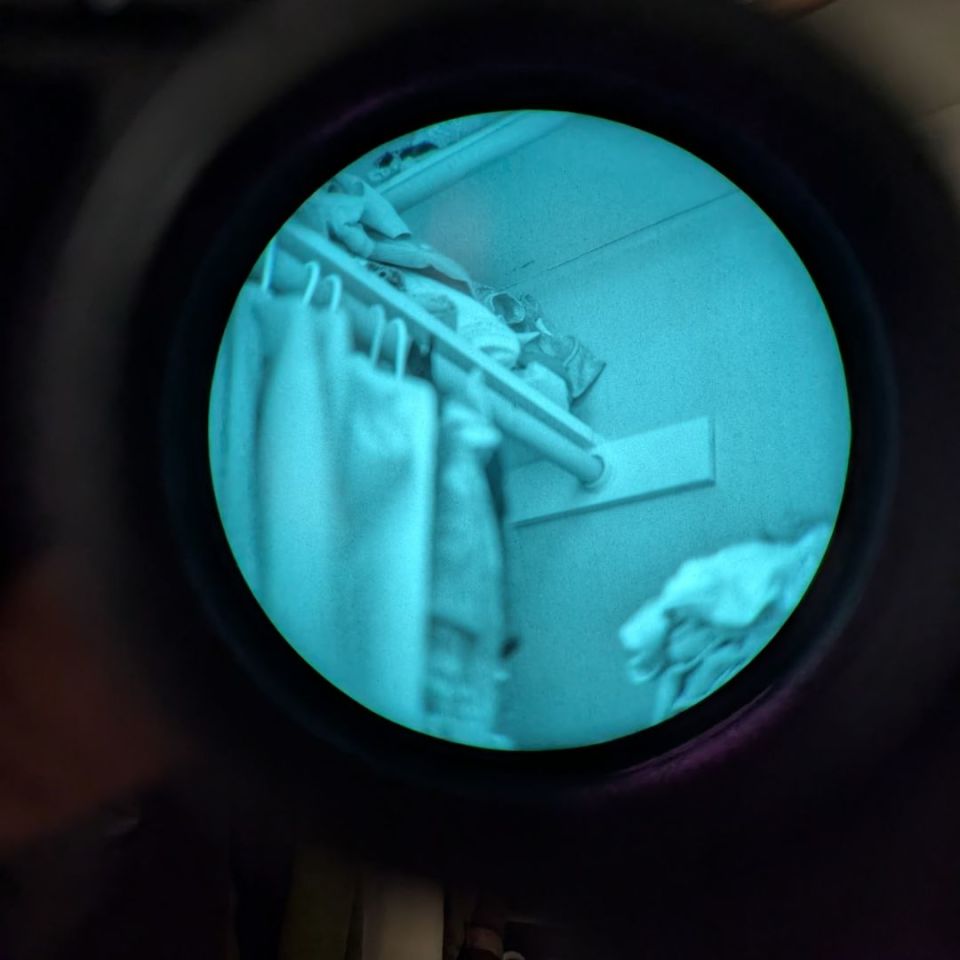 Image 3 - 1431 Mk.2 binos, Elbit PH WP