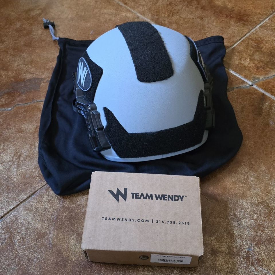 Image 2 - New with tags TW Exfil 3.0