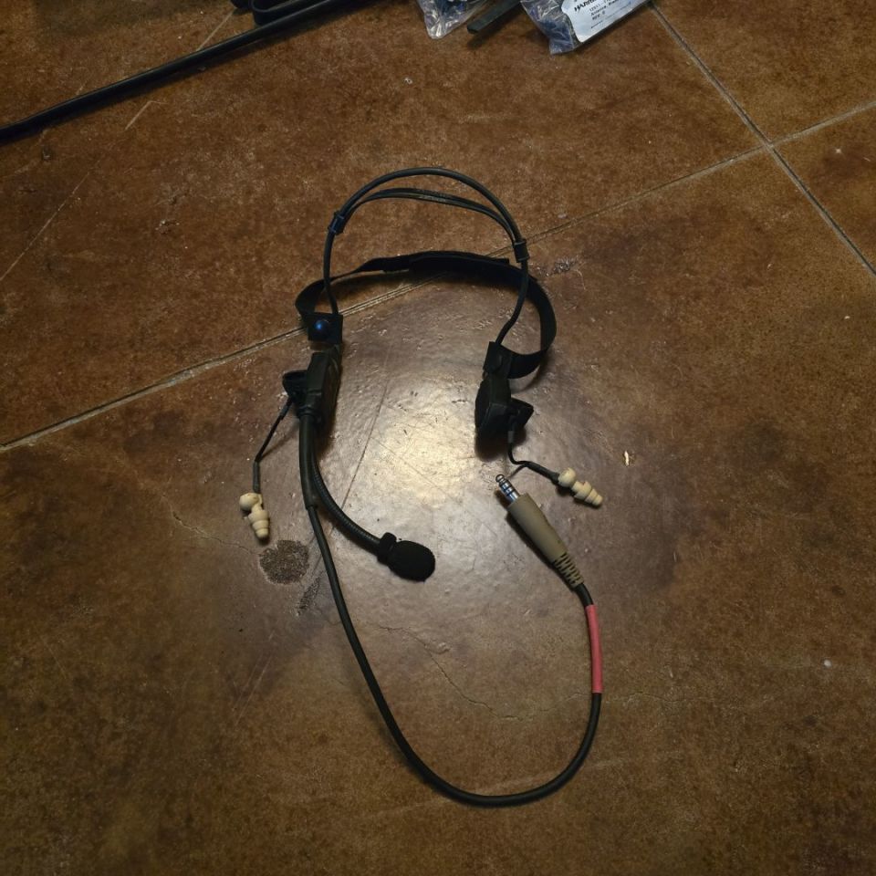 Image 1 - Atlantic Signal Gladiator 