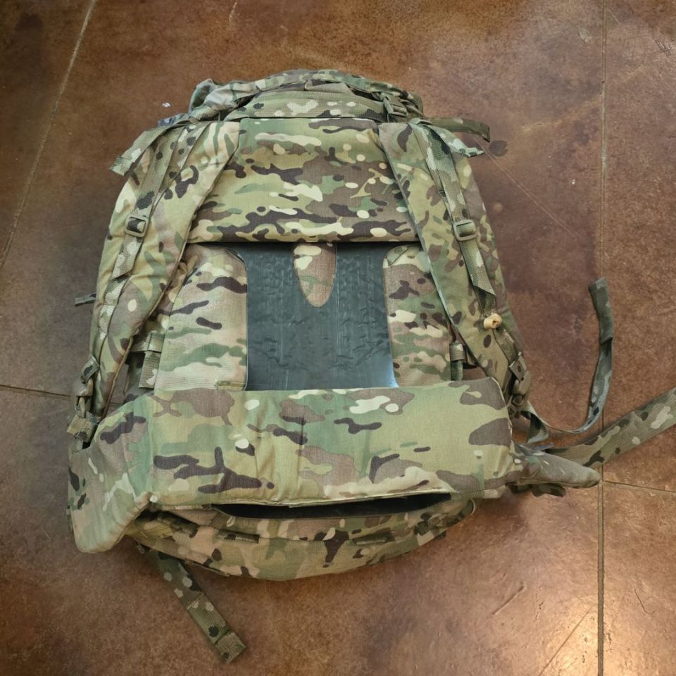 Image 2 - First Spear Mike Force Pack