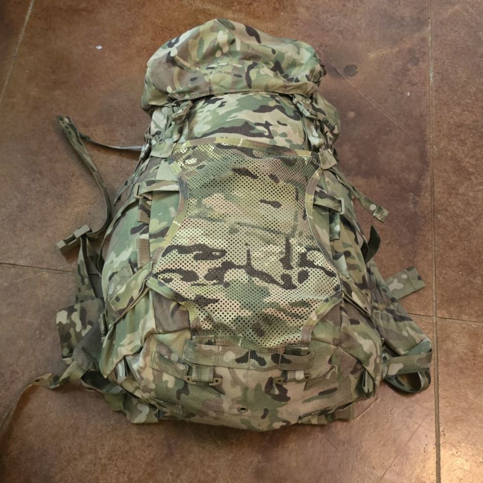 Image 1 - First Spear Mike Force Pack