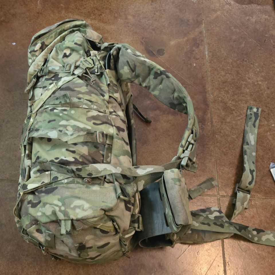 Image 3 - First Spear Mike Force Pack