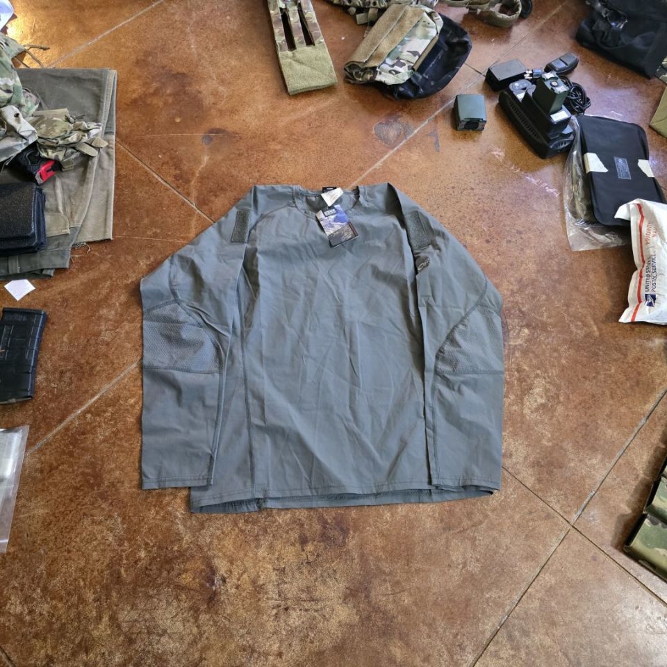 Image 2 - Outdoor Research Marantine