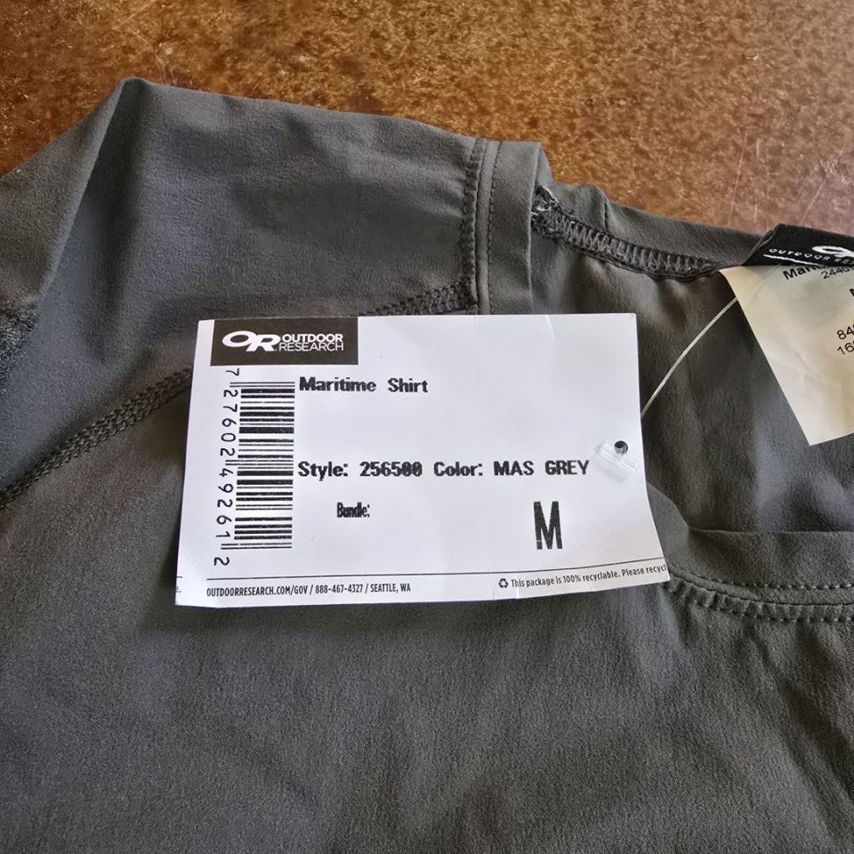 Image 3 - Outdoor Research Marantine