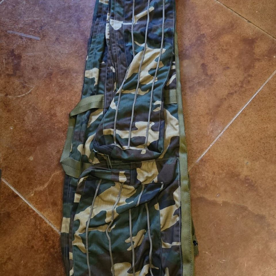 Image 3 - Eagle & LBT M81 Drag bag