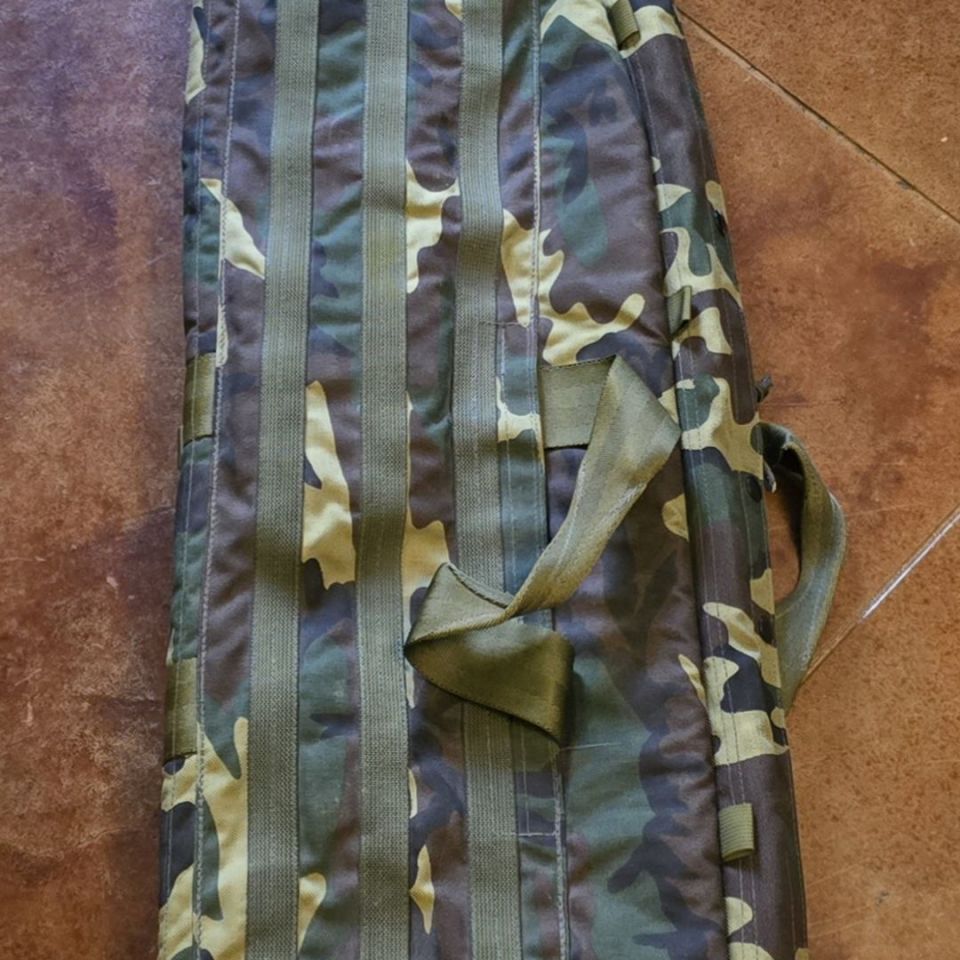 Image 2 - Eagle & LBT M81 Drag bag
