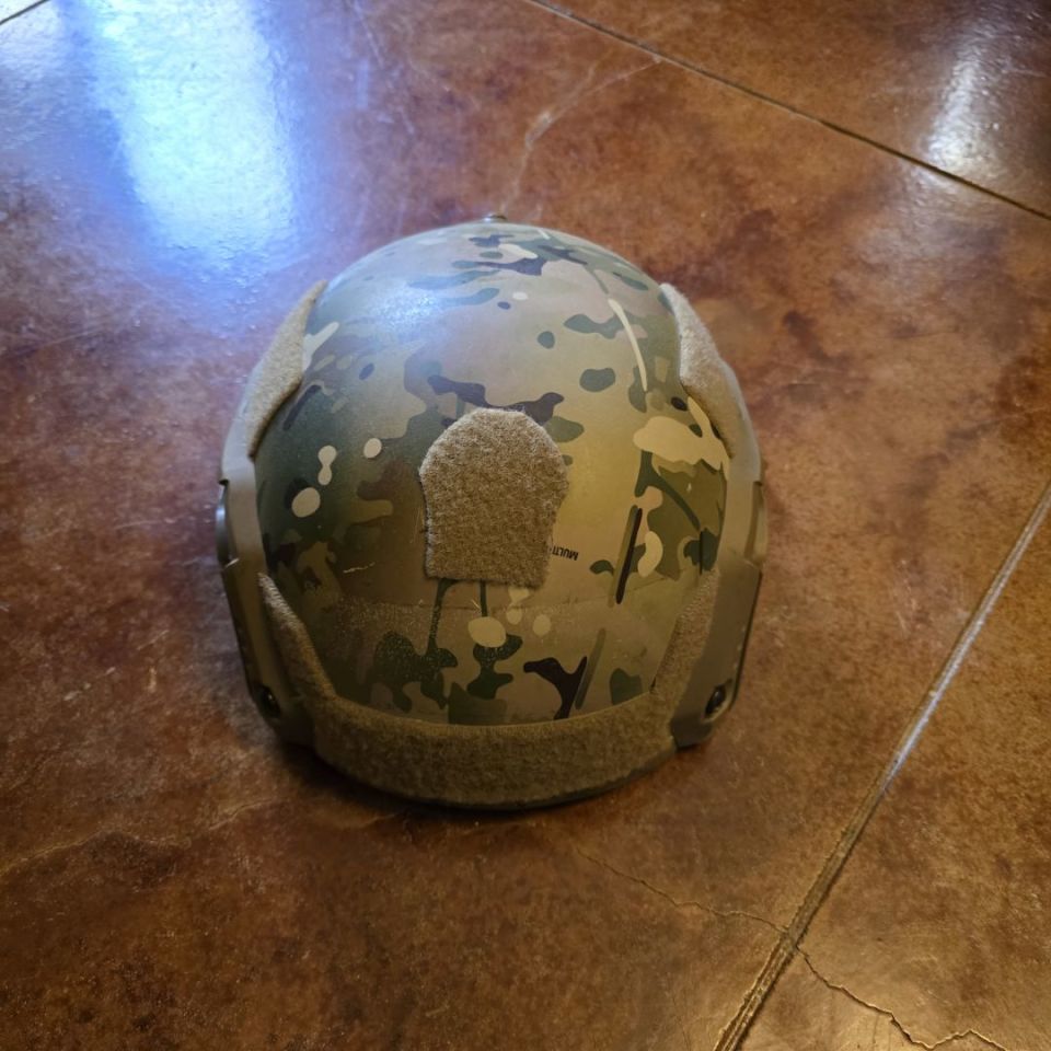 Image 2 - Ops-core NSW Marantine