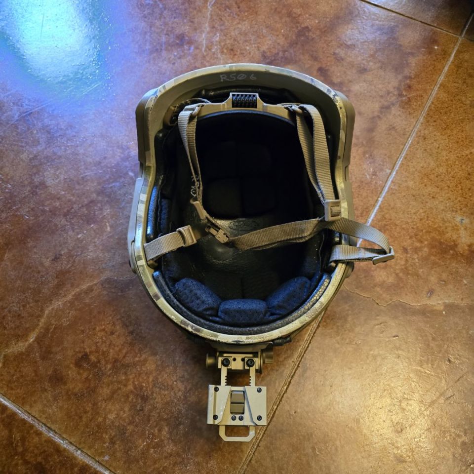 Image 3 - Ops-core NSW Marantine