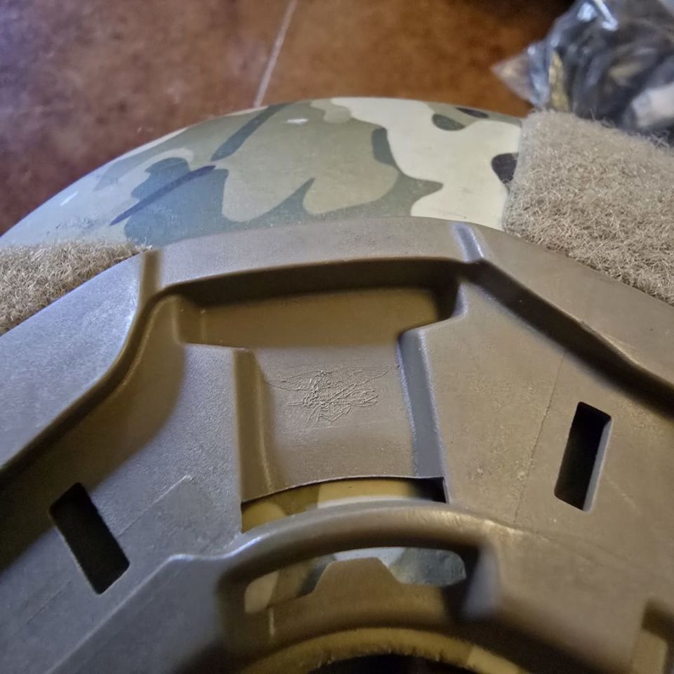 Image 4 - Ops-core NSW Marantine