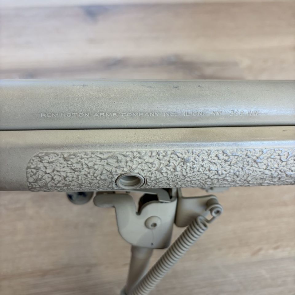 Image 5 - Remington Model 700 .308 16"