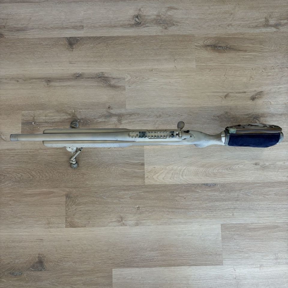 Image 3 - Remington Model 700 .308 16"