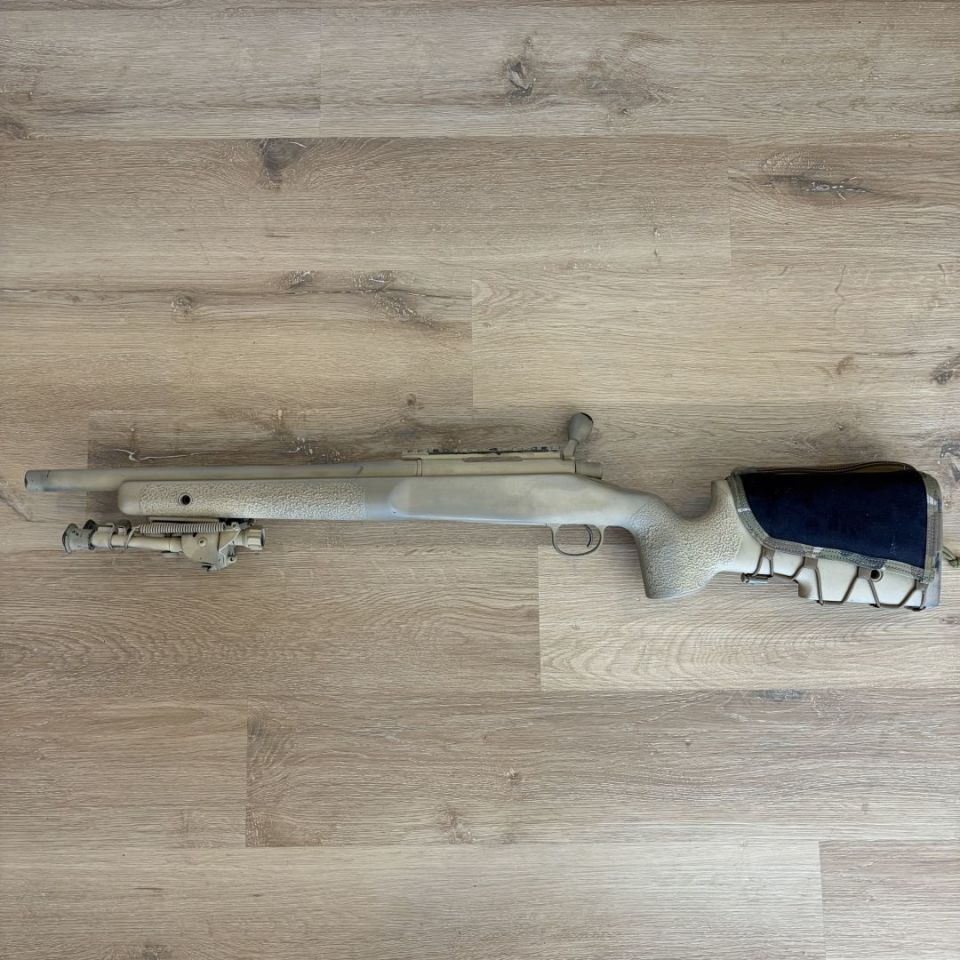 Image 2 - Remington Model 700 .308 16"