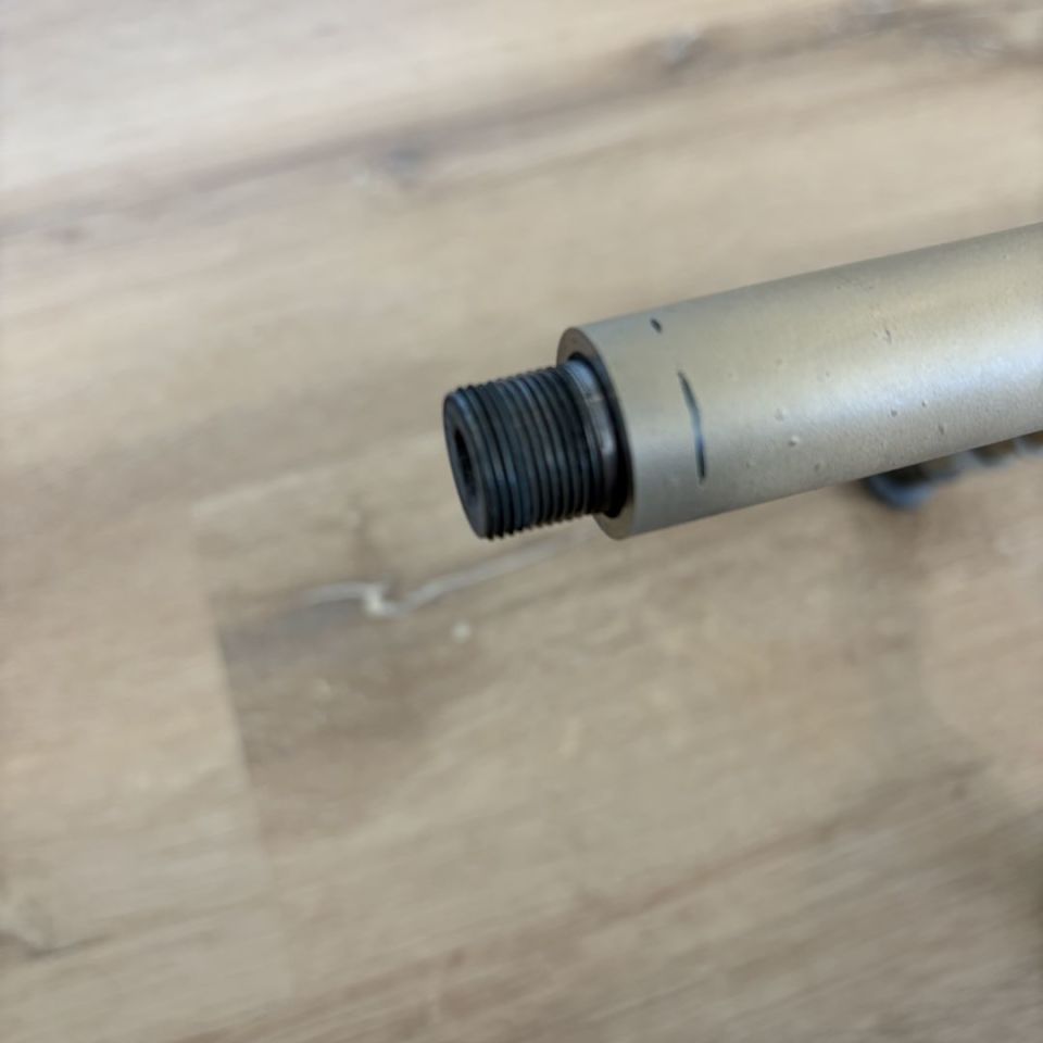 Image 4 - Remington Model 700 .308 16"