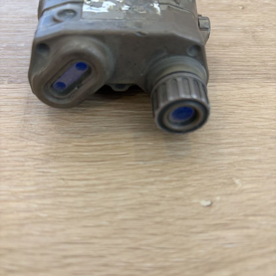 Image 3 - L3 LA5(e) (NAVSEA UHP)