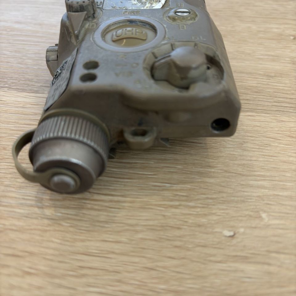 Image 4 - L3 LA5(e) (NAVSEA UHP)