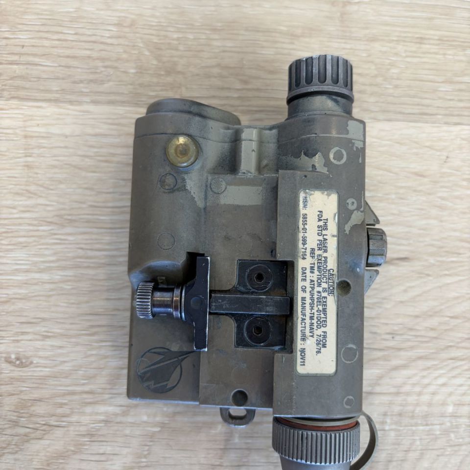 Image 2 - L3 LA5(e) (NAVSEA UHP)