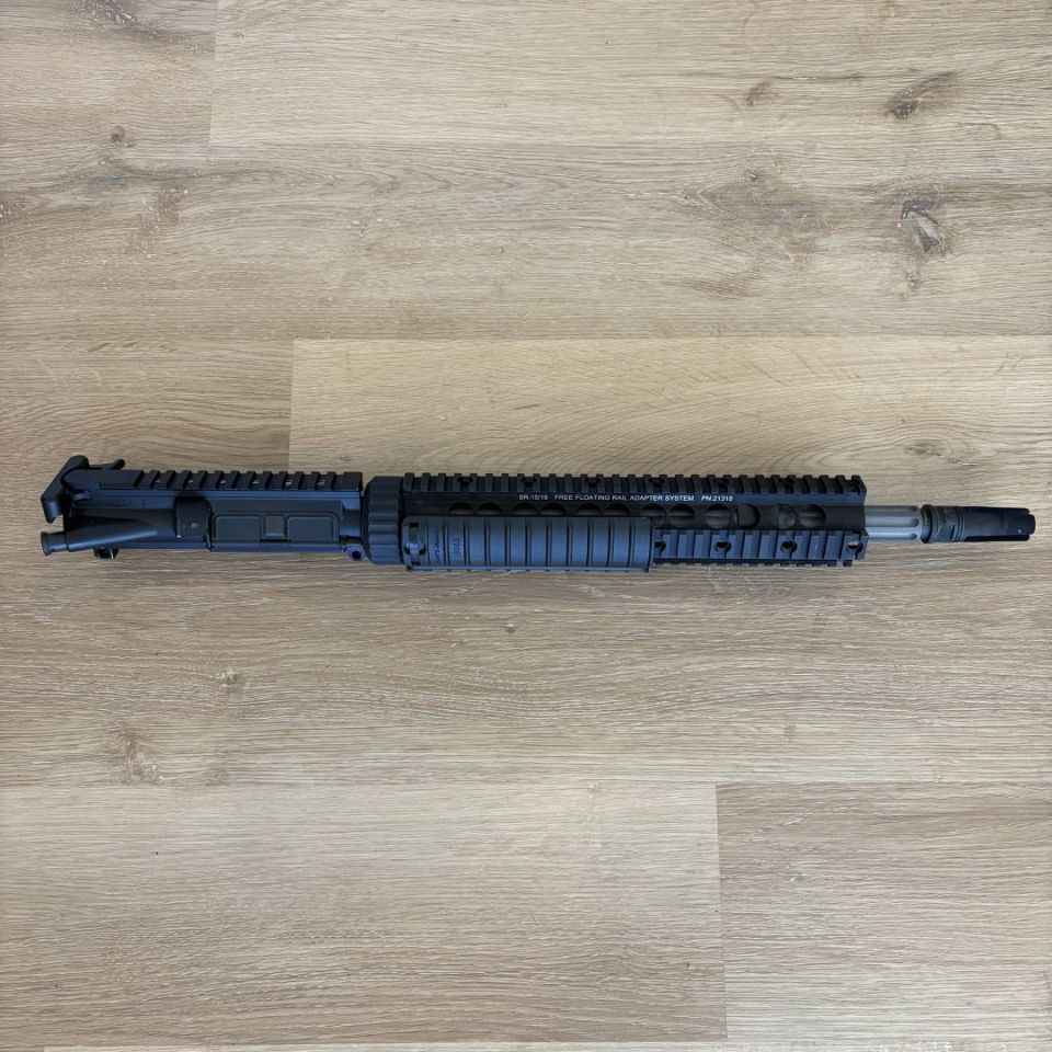 Image 2 - Colt/Noveske/KAC 6mm ARC Upper