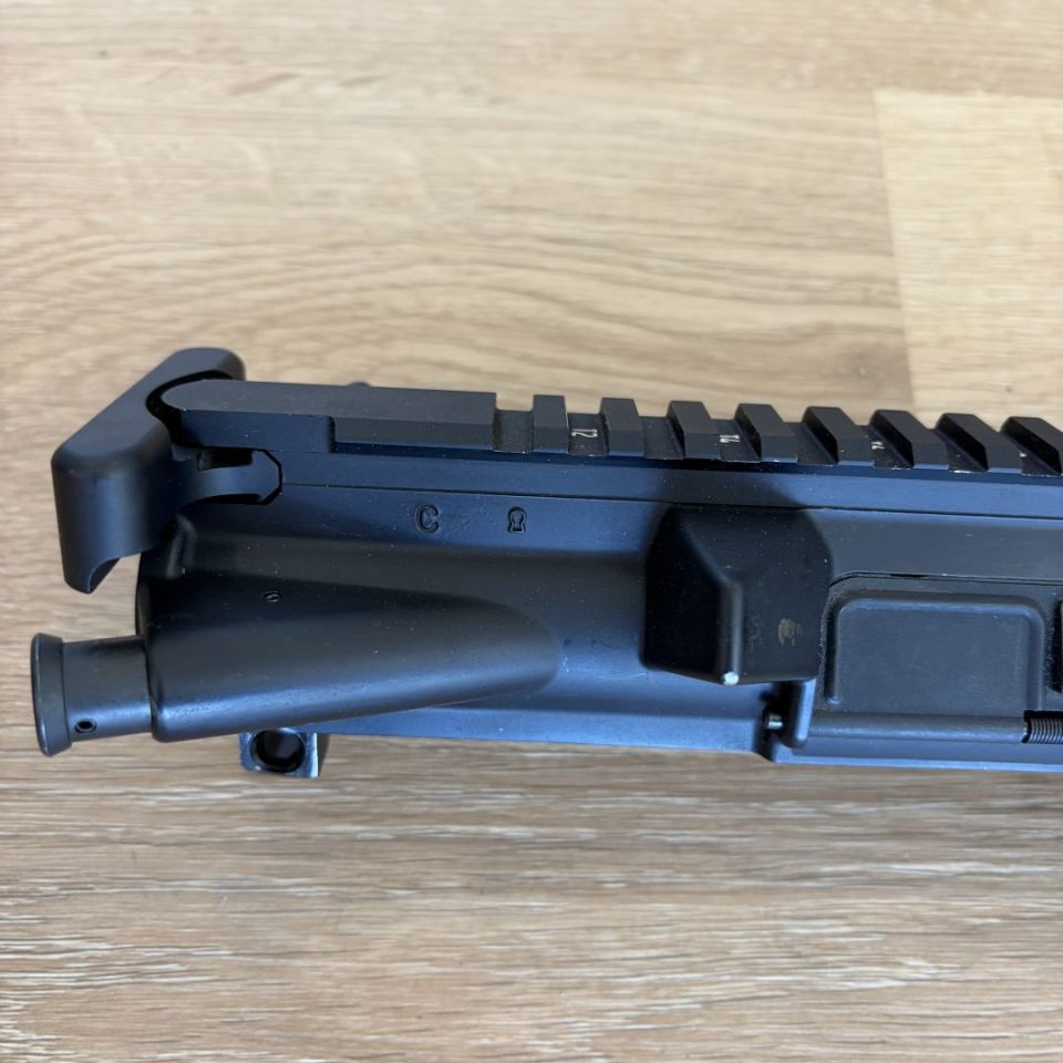 Image 3 - Colt/Noveske/KAC 6mm ARC Upper