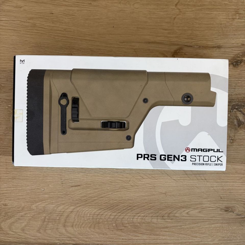 Image 1 - Magpul PRS Gen III