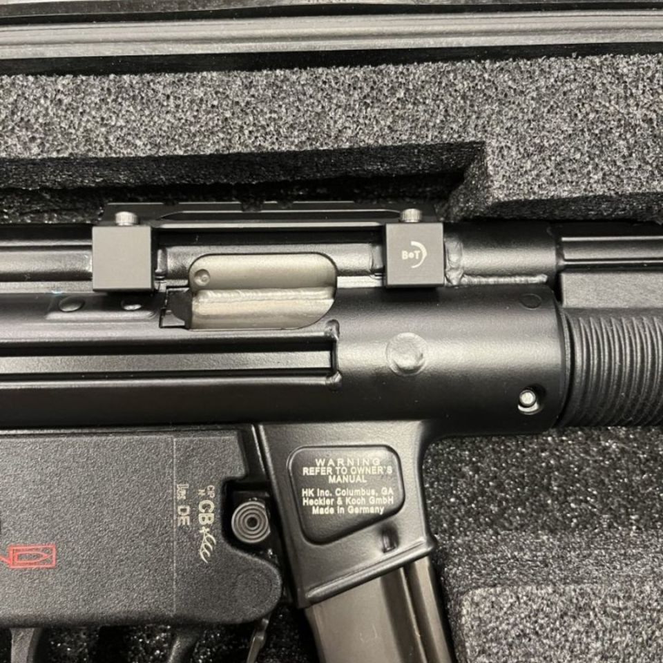H&K SP5K PDW | Tacswap