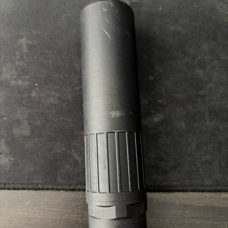 Image 2 - CAT NOAH suppressor 718inconel