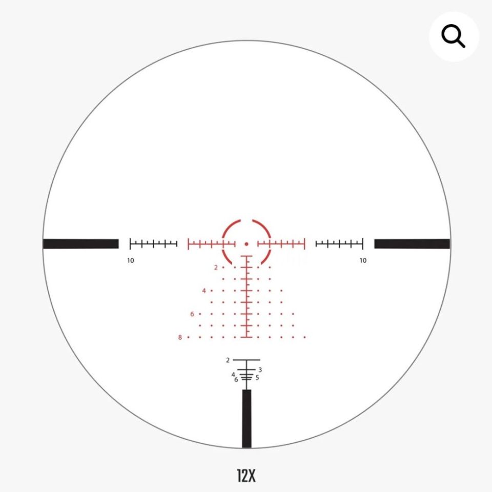 Image 4 - Athlon Helos BTR Gen2 2-12x42