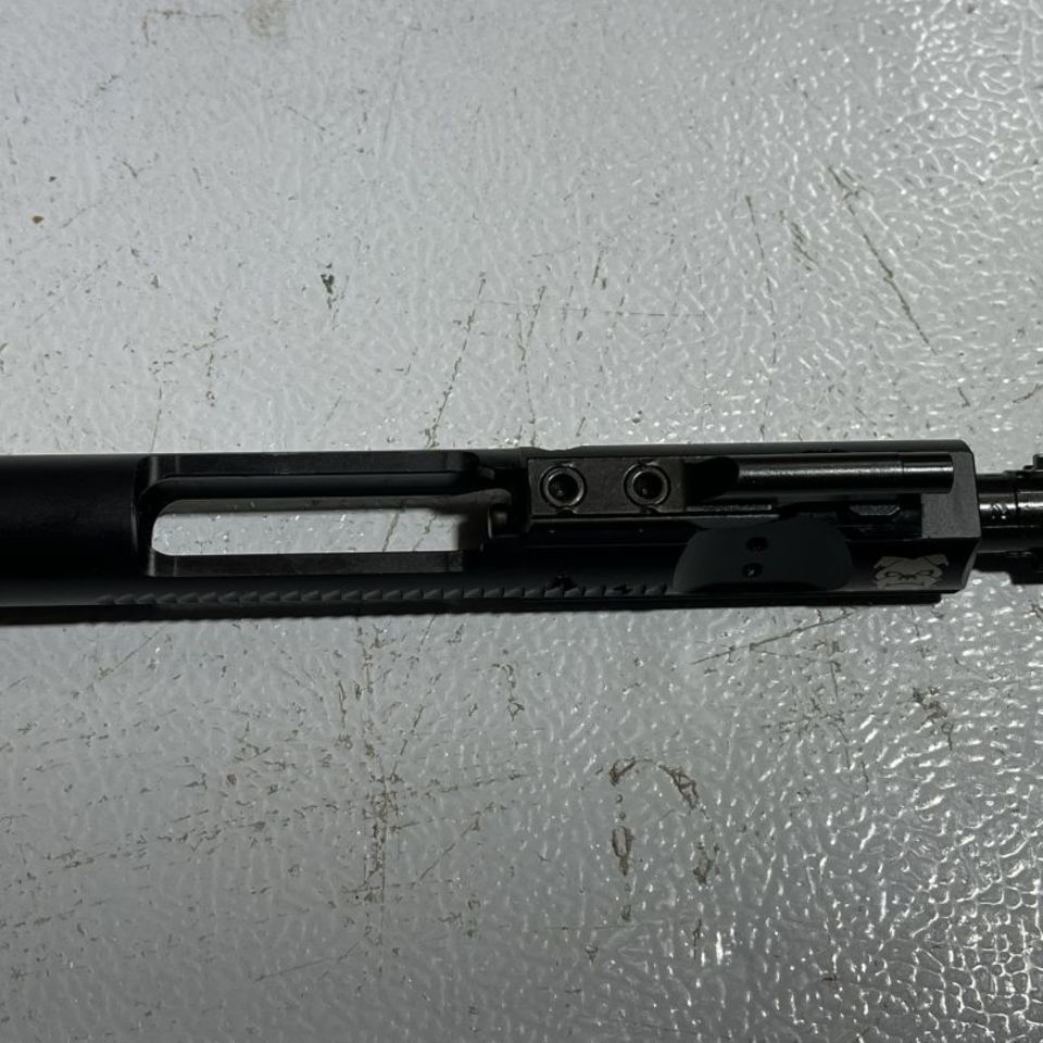 Image 2 - Lightly used Rosco BCG