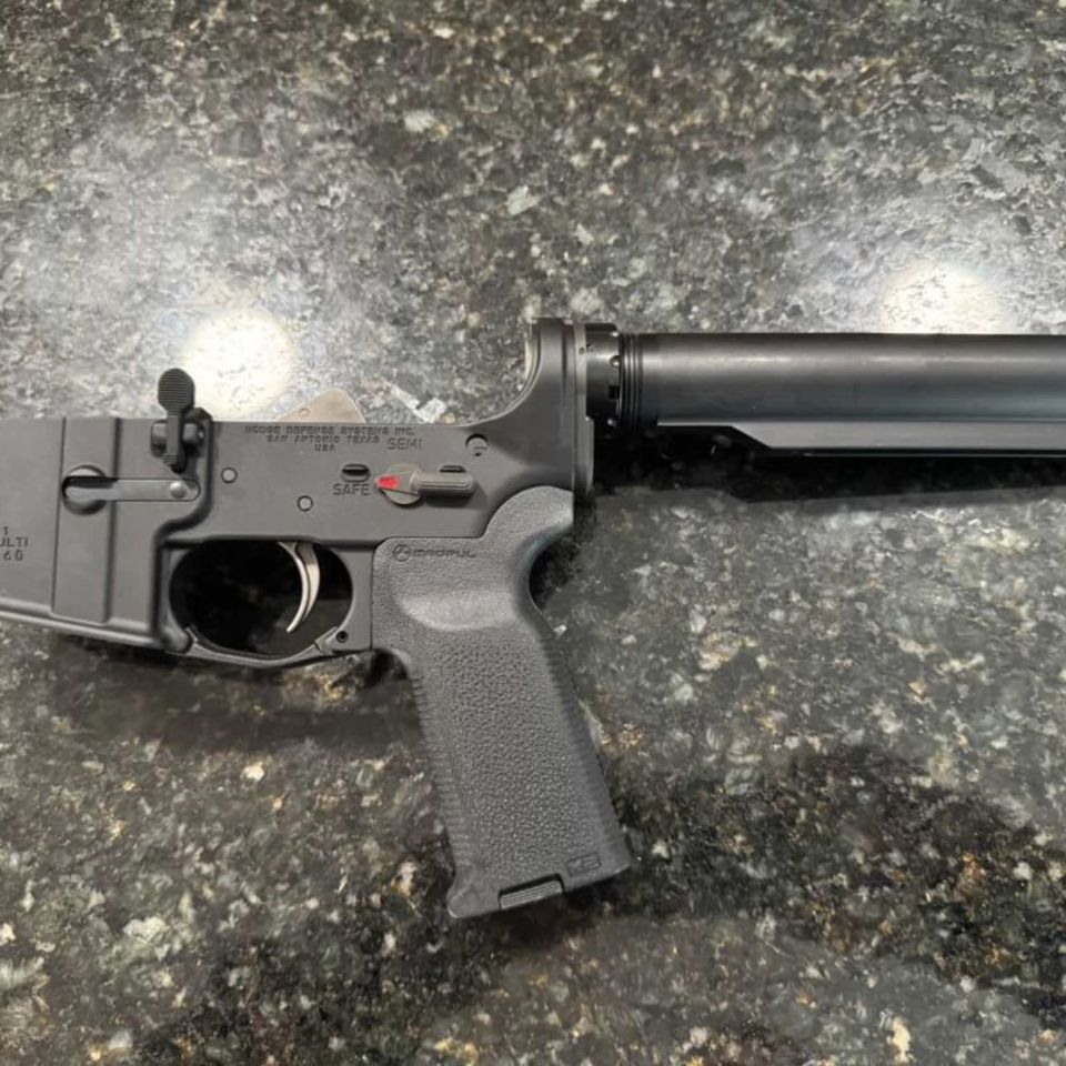 Image 1 - Hodge ModAU 1.2 lower D.Wilson