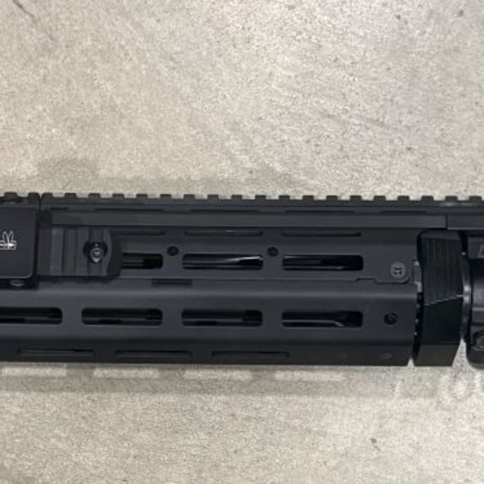 Image 2 - CAS-V 12.5 Upper