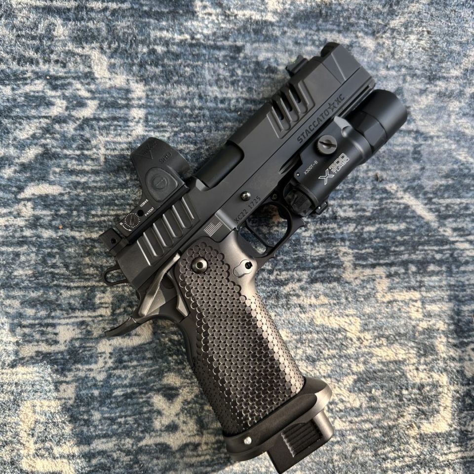 Image 3 - Staccato XC bundle