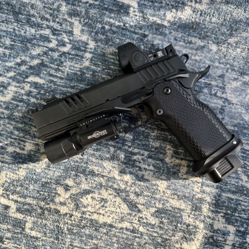 Image 4 - Staccato XC bundle