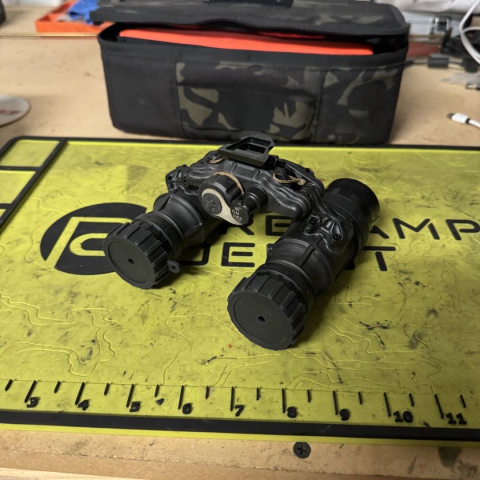 Image 1 - L3 white phos DTNVS