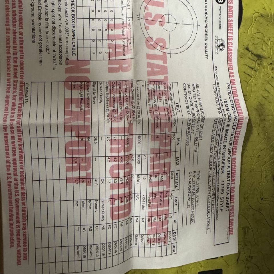 Image 2 - L3 white phos DTNVS