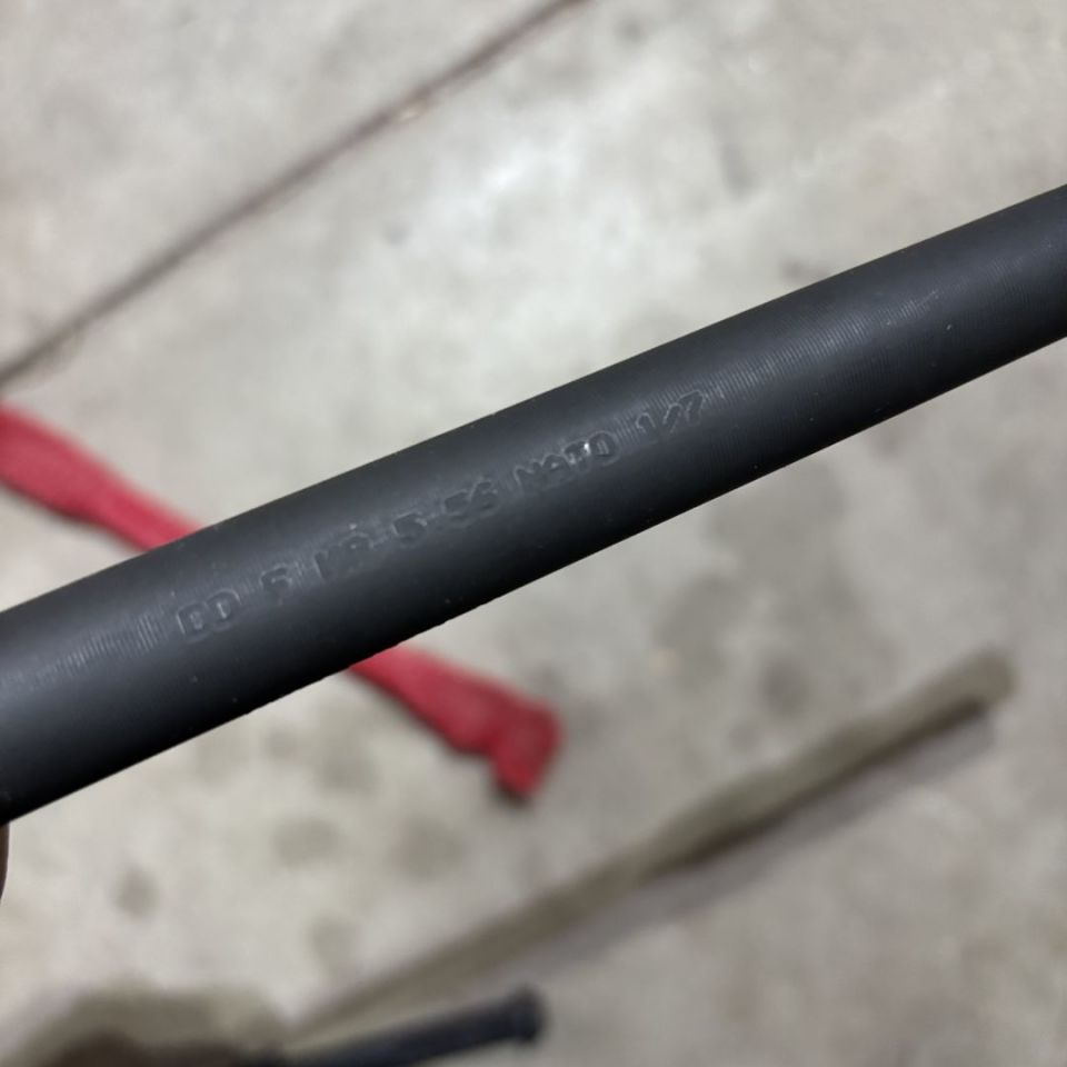 Image 2 - DD 14.5 barrel URGI midlength