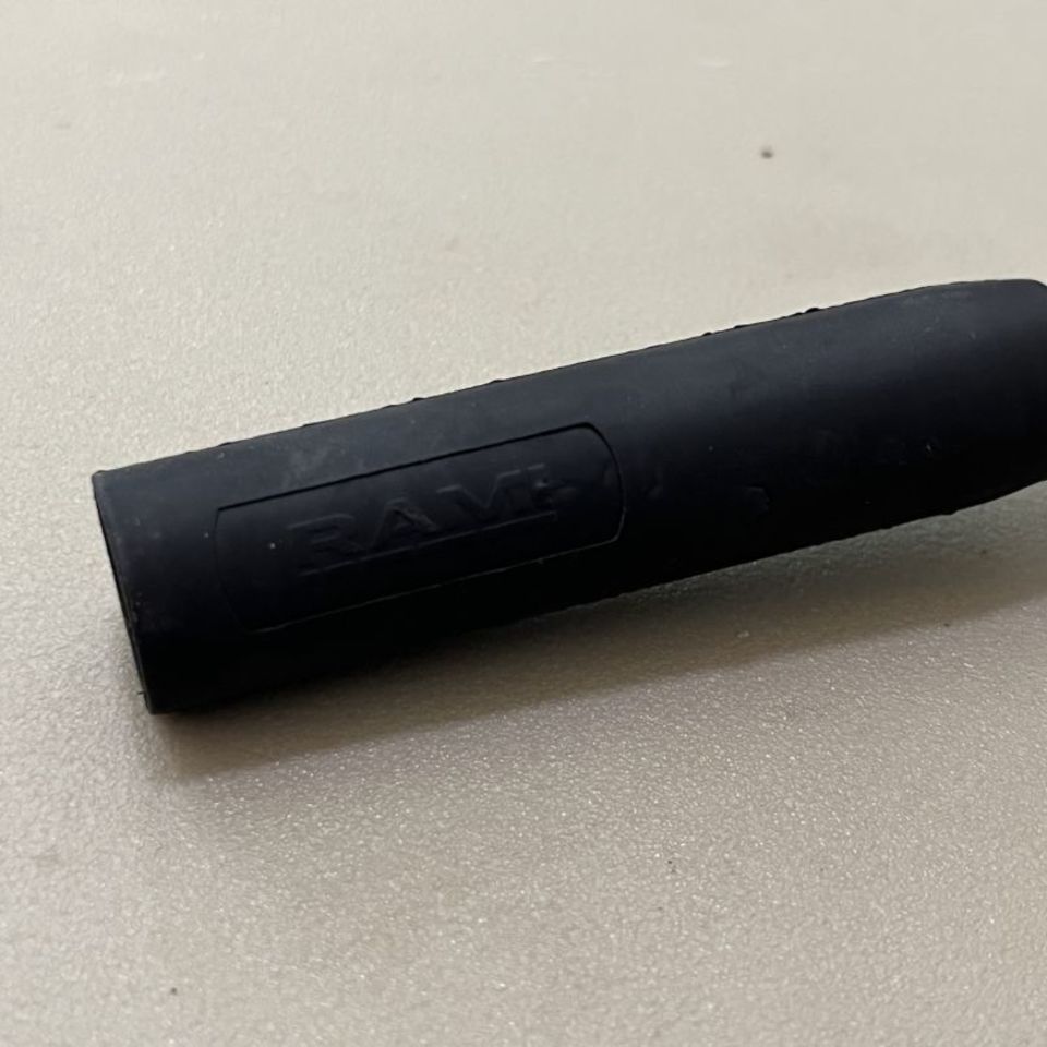 Image 1 - RAMI gooseneck antenna