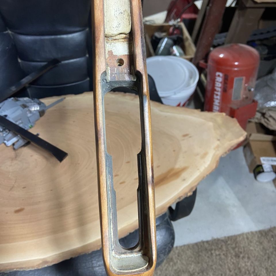 Image 4 - M1/M1A 10/22 stock