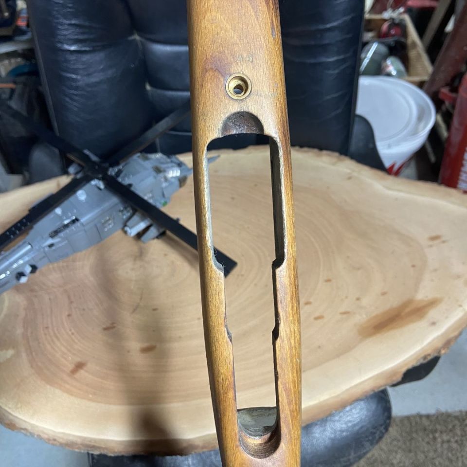 Image 5 - M1/M1A 10/22 stock